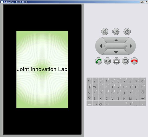 JIL Emulator
